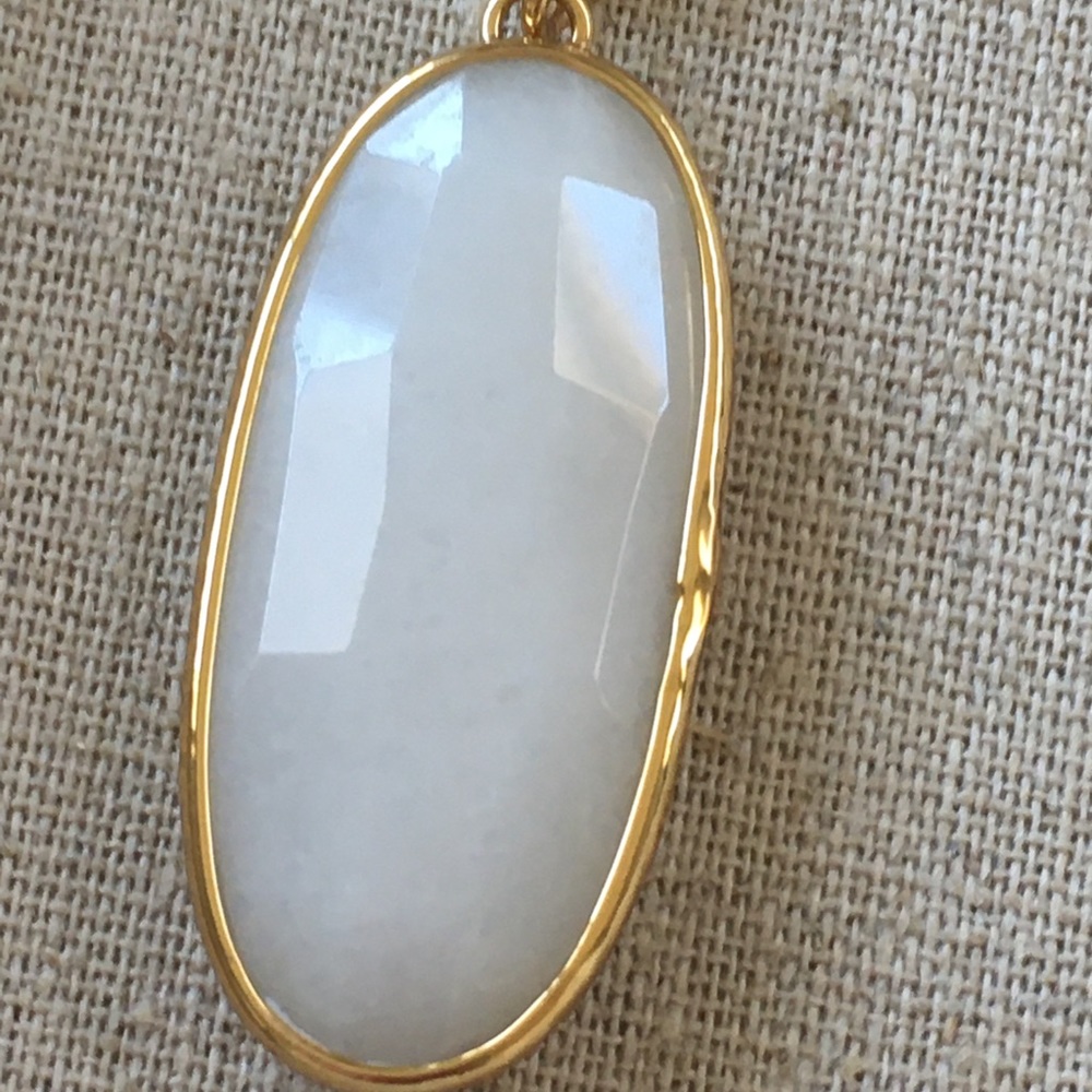 Sold Stella & Dot Trinity 2 Necklace Lot - Picture 6 of 16